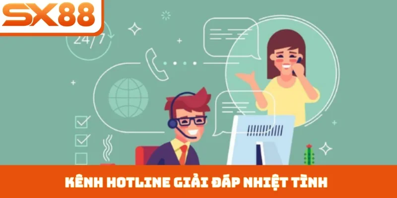 Liên hệ SX88 - Nhận hỗ trợ dễ dàng, nhanh, tận tình - Kivex