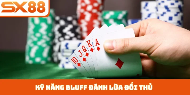 Cách Chơi Poker - Khẳng Định Đẳng Cấp Cao Thủ Tại SX88 - Kivex