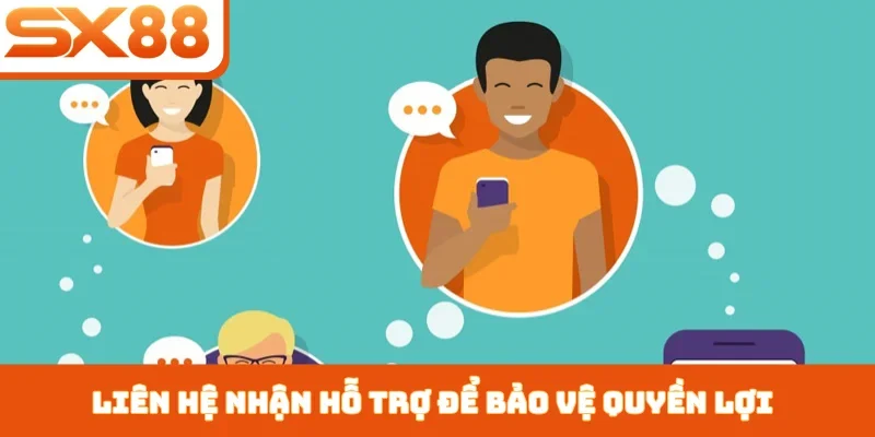 Quyền Riêng Tư SX88 - Kiểm Soát Toàn Bộ Dữ Liệu Cá Nhân - Kivex