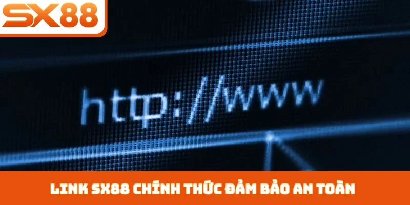 Link Vào SX88 - Truy Cập Ổn Định, Vượt Mọi Rào Cản - Kivex