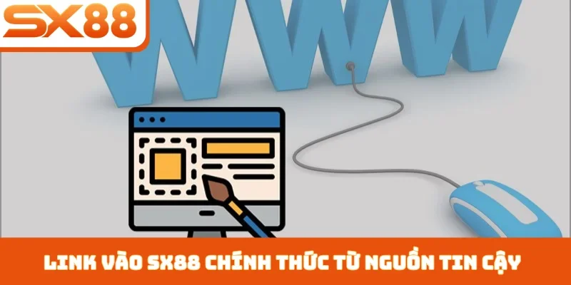 Link Vào SX88 - Truy Cập Ổn Định, Vượt Mọi Rào Cản - Kivex