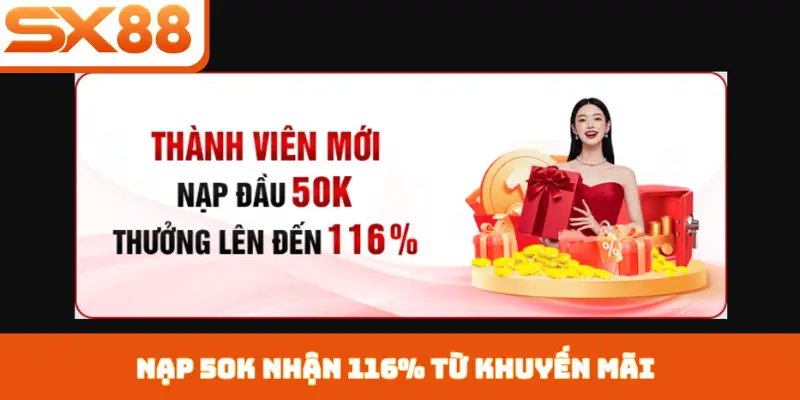 Khuyến mãi SX88 - Tận hưởng ưu đãi giá trị khủng nhất - Kivex