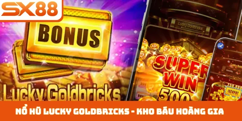 Slot Game SX88 - Khám Phá Thế Giới Quay Hũ Đa Sắc Màu - Kivex