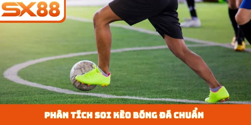 Soi Kèo Bóng Đá - Nghệ Thuật Dự Đoán Kết Quả Tại SX88 - Kivex