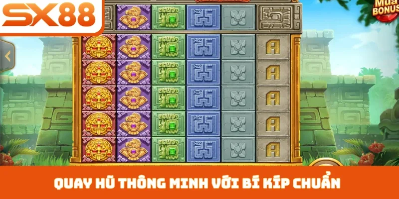 Slot Game SX88 - Khám Phá Thế Giới Quay Hũ Đa Sắc Màu - Kivex
