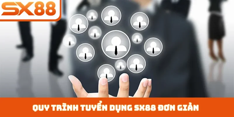 Tuyển dụng SX88 - Tìm kiếm nhân tài với đãi ngộ hấp dẫn - Kivex