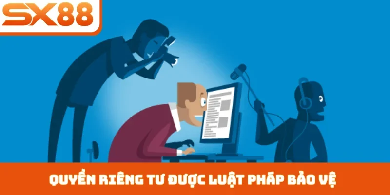 Quyền Riêng Tư SX88 - Kiểm Soát Toàn Bộ Dữ Liệu Cá Nhân - Kivex