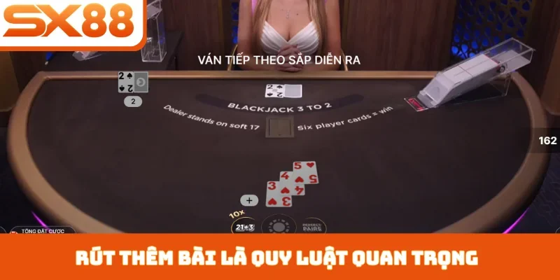 Blackjack Online SX88 - Game Trí Tuệ Đáng Để Thử Sức - Kivex