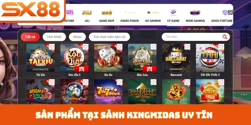 Game Bài SX88 - Thế Giới Giải Trí Trực Tuyến Minh Bạch - Kivex