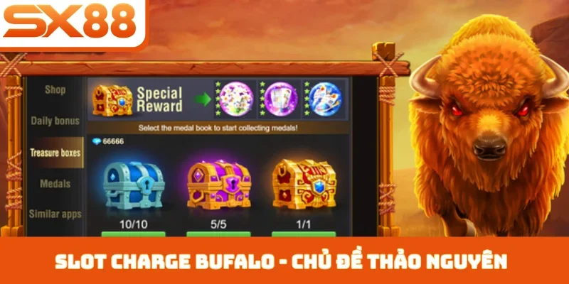 Slot Game SX88 - Khám Phá Thế Giới Quay Hũ Đa Sắc Màu - Kivex