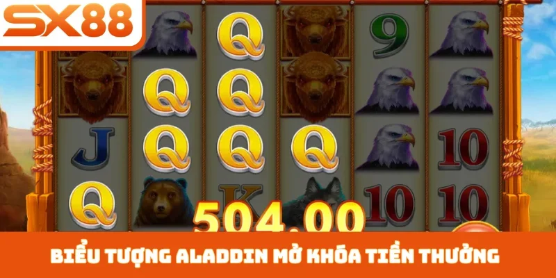 Slot Charge Bufalo - Chủ Đề Thảo Nguyên Xanh Tại SX88 - Kivex