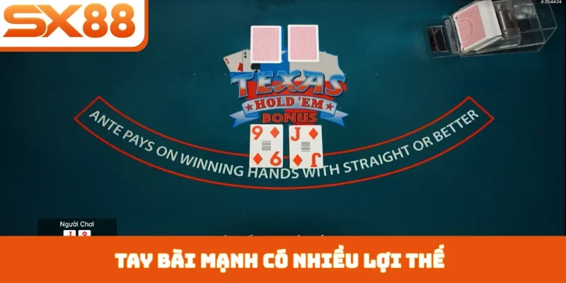 Cách Chơi Poker - Khẳng Định Đẳng Cấp Cao Thủ Tại SX88 - Kivex