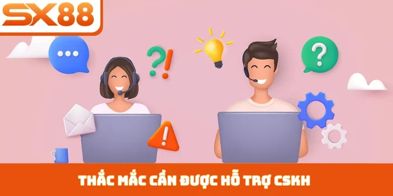 Liên hệ SX88 - Nhận hỗ trợ dễ dàng, nhanh, tận tình - Kivex