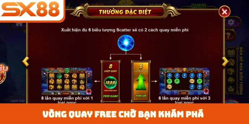 Nổ hũ Tứ Linh - Slot Game May Mắn, Tặng Jackpot Khủng - Kivex