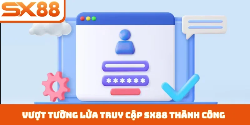 Đăng Nhập SX88 - Sẵn Sàng Cùng Bạn Chinh Phục Đỉnh Cao - Kivex