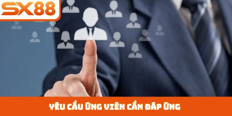 Tuyển dụng SX88 - Tìm kiếm nhân tài với đãi ngộ hấp dẫn - Kivex