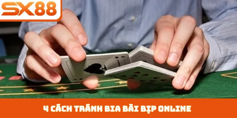 Chia Bài Bịp Online - 3 Dấu Hiệu Nên Tránh Xa Tại SX88 - Kivex