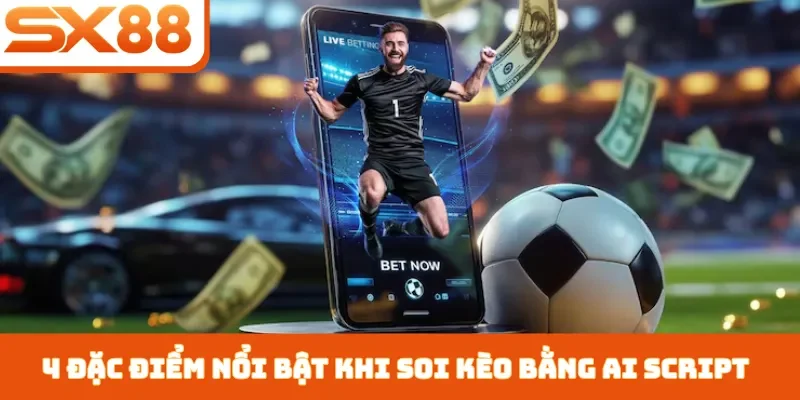 Soi Kèo Bằng AI Script - Cách Cài Đặt Cho Người Mới Bắt Đầu - Kivex