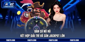 Nổ Hũ FABET - Trò Chơi Slot Đổi Thưởng Với Tỷ Lệ Trúng Cao - Kivex