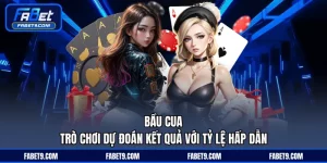 Game Bài FABET - Hệ Thống Trò Chơi Đổi Thưởng Đa Dạng - Kivex