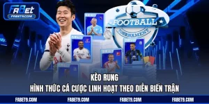 Thể Thao FABET - Nền Tảng Cá Cược Bóng Đá, Thể Thao Hấp Dẫn - Kivex