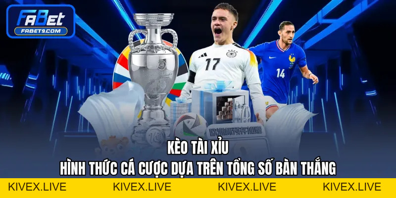 Kèo Thẻ Vàng - Hình Thức Cá Cược Dựa Trên Tình Huống Trận Đấu - Kivex