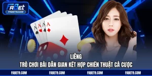 Game Bài FABET - Hệ Thống Trò Chơi Đổi Thưởng Đa Dạng - Kivex