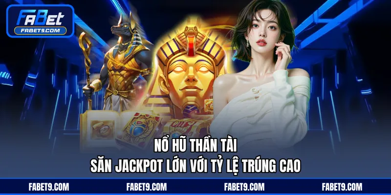 Nổ Hũ Tây Du Ký - Trải Nghiệm Slot Chủ Đề Hấp Dẫn Tại FABET - Kivex