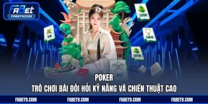Casino FABET - Trải Nghiệm Sòng Bài Trực Tuyến Chân Thực  - Kivex