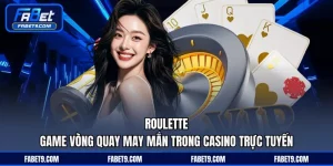 Casino FABET - Trải Nghiệm Sòng Bài Trực Tuyến Chân Thực  - Kivex