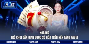 Casino FABET - Trải Nghiệm Sòng Bài Trực Tuyến Chân Thực  - Kivex