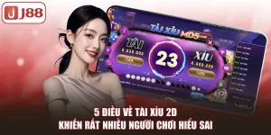 Game Bài J88 - Sân Chơi Đấu Trí Đầy Kịch Tính Và Căng Thẳng - Kivex