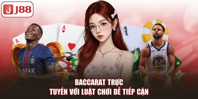 Casino J88 Trực Tuyến Đẳng Cấp Với Nhiều Trò Chơi Hấp Dẫn - Kivex