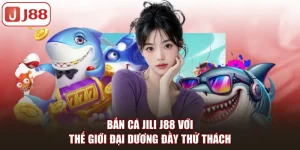 Bắn Cá J88 Đổi Thưởng Với Hàng Loạt Tựa Game Hấp Dẫn - Kivex