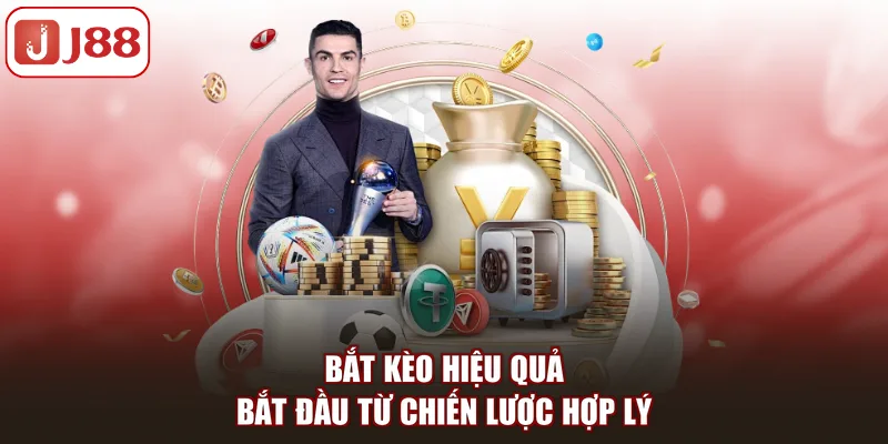 Kèo Cược Là Gì? Hướng Dẫn Đọc Kèo Chuẩn Nhất Tại J88 - Kivex