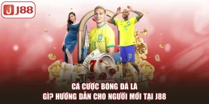 Thể Thao J88 - Sân Chơi Giải Trí Đỉnh Cao Hiện Đại 2026 - Kivex