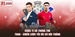 Thể Thao J88 - Sân Chơi Giải Trí Đỉnh Cao Hiện Đại 2026 - Kivex