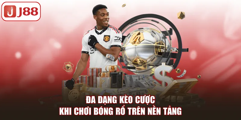 Thể Thao J88 - Sân Chơi Giải Trí Đỉnh Cao Hiện Đại 2026 - Kivex