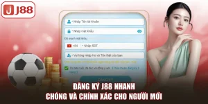 Hướng Dẫn J88 Chi Tiết Cho Người Mới Tham Gia An Toàn - Kivex