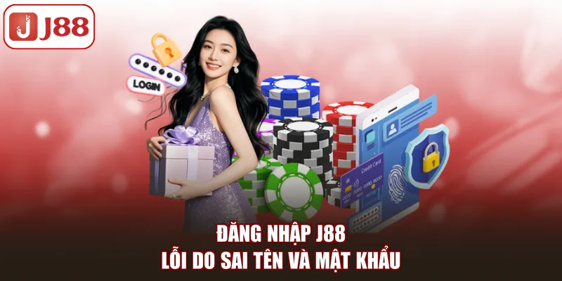 Đăng Nhập J88 Nhanh, Chính Xác Và An Toàn Cho Hội Viên - Kivex