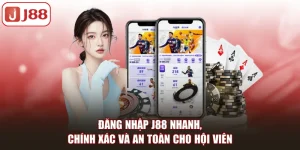 Hướng Dẫn J88 Chi Tiết Cho Người Mới Tham Gia An Toàn - Kivex
