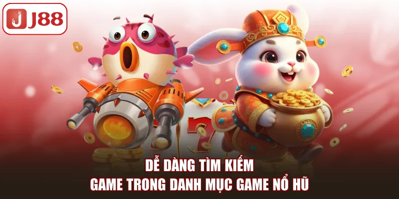 Nổ Hũ Rồng Vàng J88 Với Hành Trình Săn Kho Báu Hấp Dẫn - Kivex