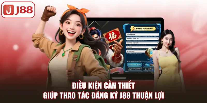 Đăng Ký J88 Nhanh Chóng Và Chính Xác Cho Người Mới - Kivex