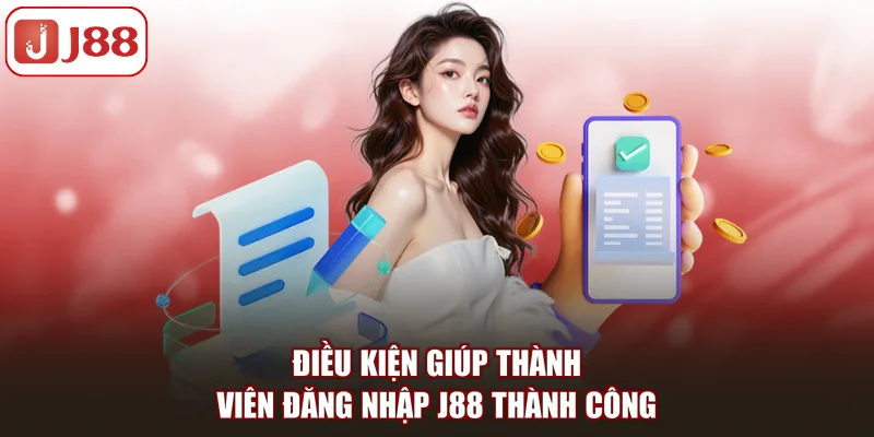 Đăng Nhập J88 Nhanh, Chính Xác Và An Toàn Cho Hội Viên - Kivex