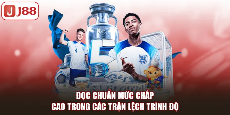 Kèo Chấp J88 Trong Cá Cược Bóng Đá Và Cách Đọc Chuẩn - Kivex