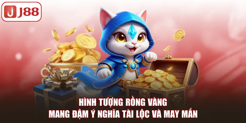 Nổ Hũ Rồng Vàng J88 Với Hành Trình Săn Kho Báu Hấp Dẫn - Kivex