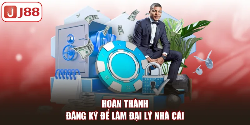 Đại Lý J88 - Cơ Hội Nhận Hoa Hồng Hấp Dẫn Từ Nhà Cái - Kivex
