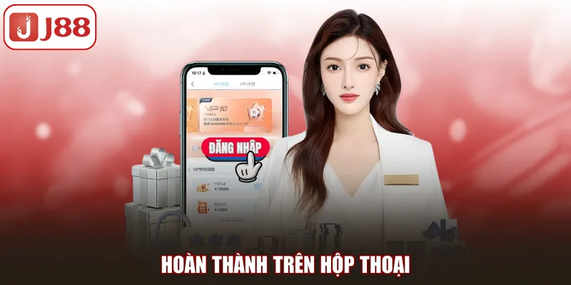 Đăng Nhập J88 Nhanh, Chính Xác Và An Toàn Cho Hội Viên - Kivex