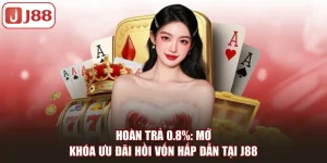 Khuyến Mãi J88: Cơ Hội Nhận Hàng Trăm Triệu Tiền Thưởng - Kivex