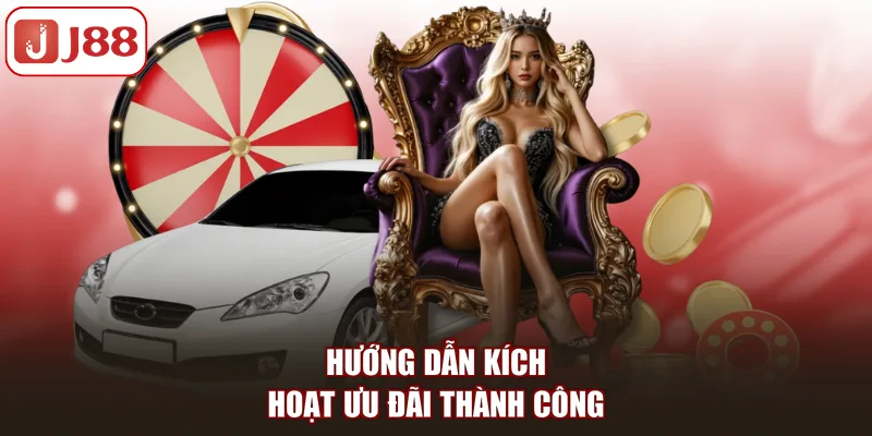 Khuyến Mãi Nạp Đầu - Tạo Lợi Thế Tăng Vốn Hấp Dẫn Tại J88 - Kivex